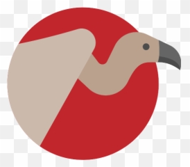 Vulture Png Icon - Whitechapel Station,Vulture Png
