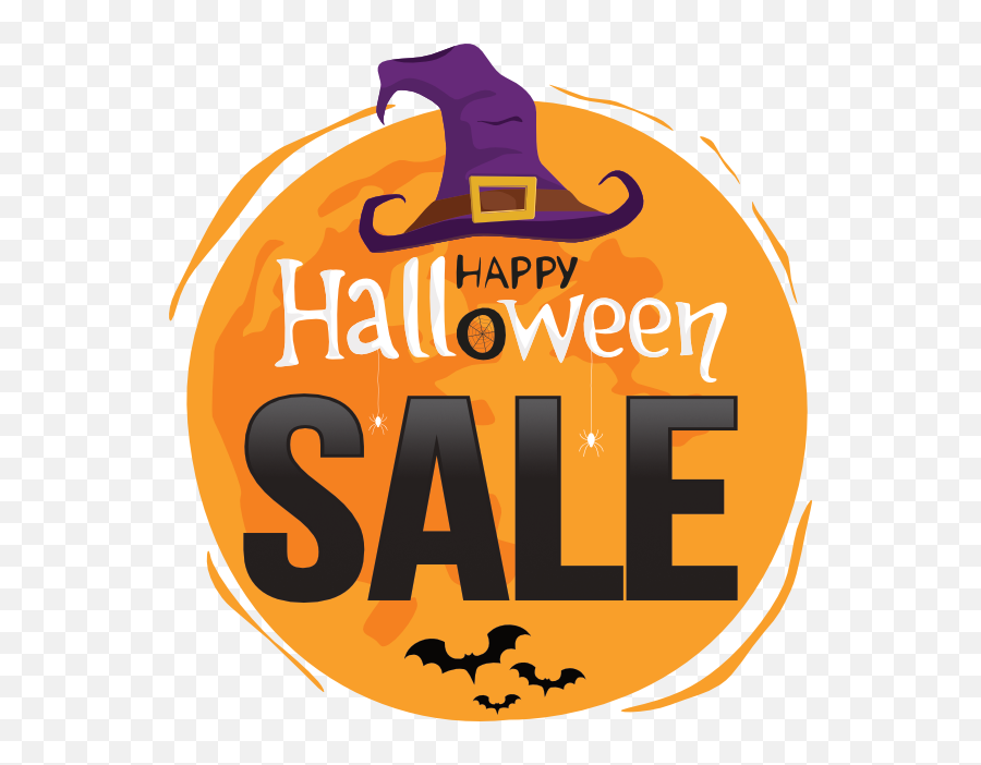 Halloween 2019 - Clip Art Png,Trick Or Treat Png