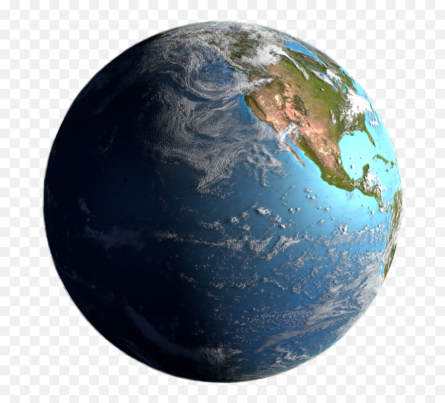 Earth Clipart With Earthquake Png Transparent Background