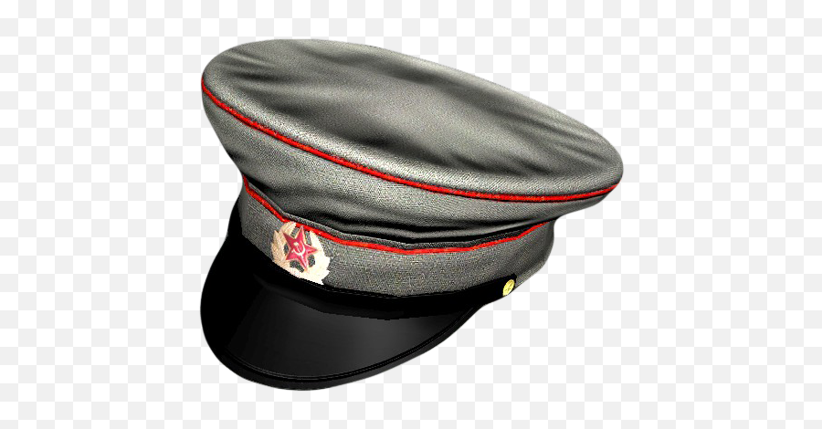 Officer Cap - Dayz Wiki Transparent Background Soviet Hat Png,Baseball Cap Png