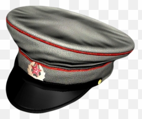 Officer Cap - Dayz Wiki Transparent Background Soviet Hat Png,Baseball Cap Png