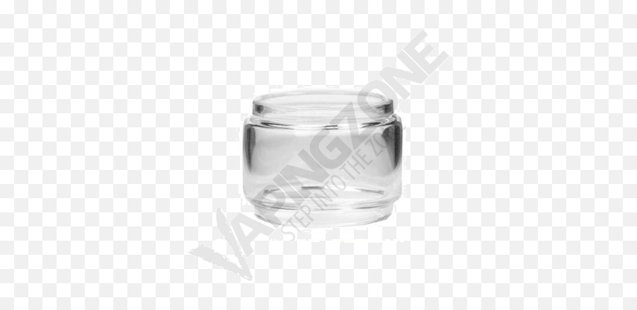 Smok Tfv16 Bulb Replacement Pyrex Glass Tube - Illustration Png,Smok Png