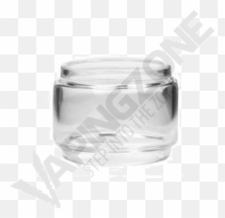 Smok Tfv16 Bulb Replacement Pyrex Glass Tube - Illustration png