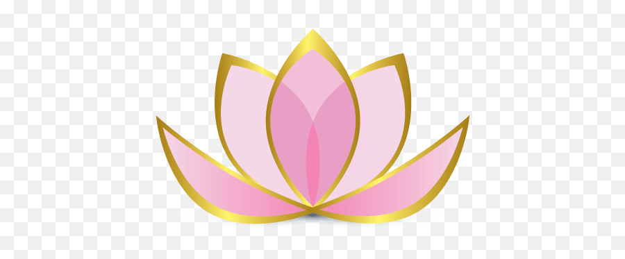 Lotus Flower Logo Templates - Logo Lotus Flower Design Png,Lotus Logo Png