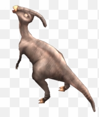 Jurassic Park Png Photo - Builder