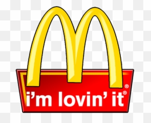 Our Relationship With Mcdonaldu0027s - Logo And Amritsari Kulcha png