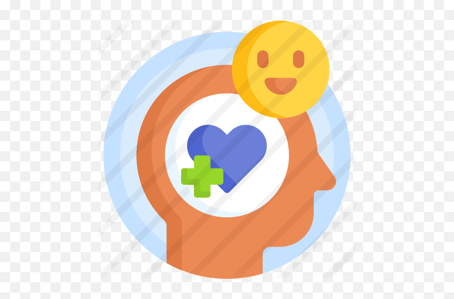 Healthy Mind - Free Healthcare And Medical Icons Healthy Mind Png,Mind Png