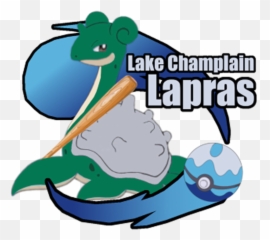 Little Champs Lapras U2014 The Bta - Cardomain Png,Lapras Png