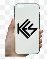 Pin - Kes Logo png