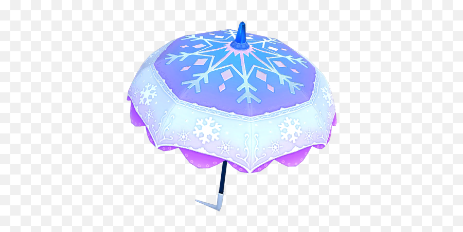 Blizzard Parasol - Super Mario Wiki The Mario Encyclopedia Mario Kart Tour Blizzard Parasol Png,Blizzard Png