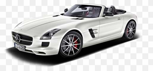 Exotic Car Insurance - Mercedes Sls Amg 2013 Png,Exotic Car Png