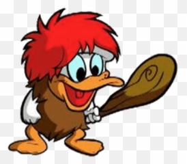 Ducktales Scrooge Mcduck Transparent - Bubba Duck Png,Scrooge Mcduck Png