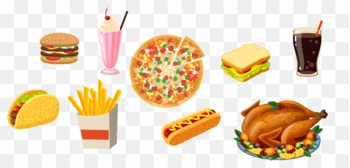 Cuisine Side Dish American Food Png Clipart