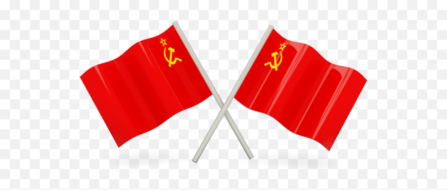 Ussr Flag Png - Turksh Flag Png,Red Flag Png