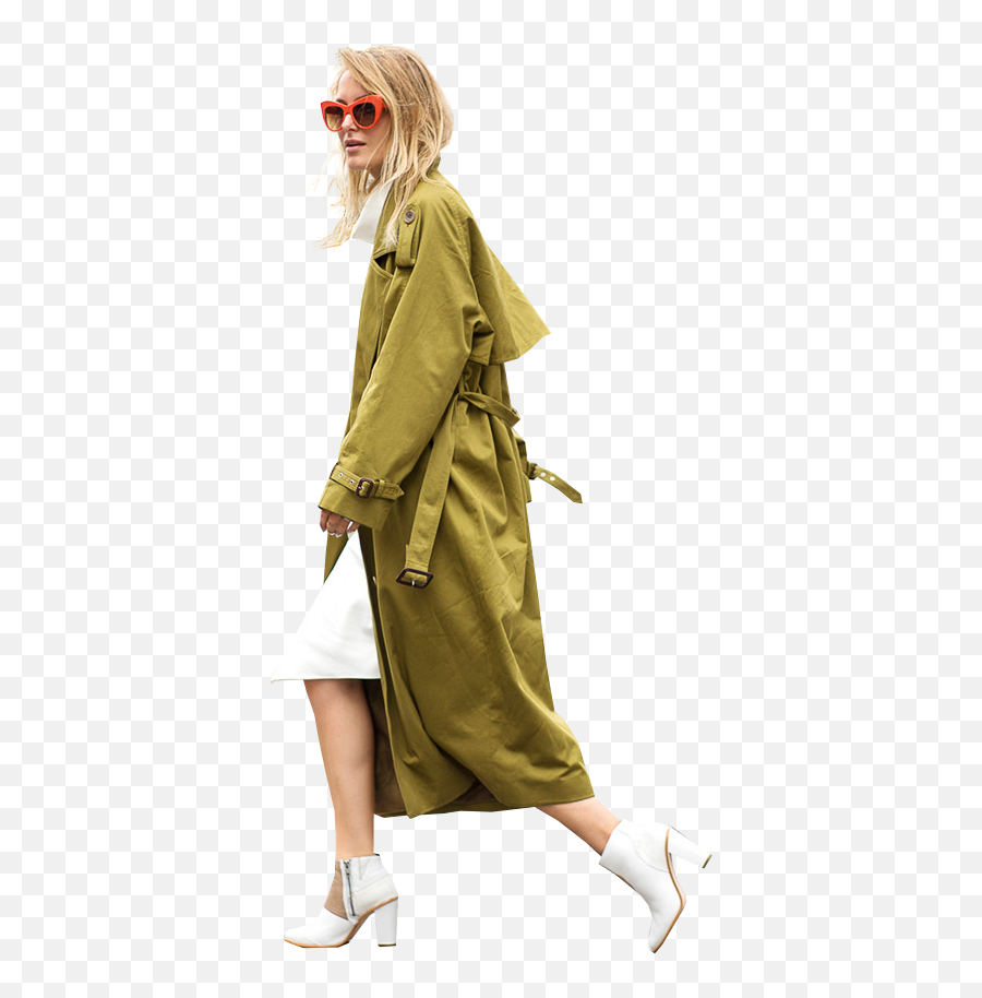 Pin - Walking People Cut Out Png,Fashion Model Png