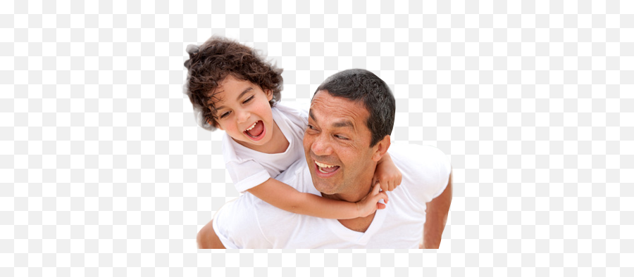 Dad Transparent Images - Father And Son Png,Father And Son Png