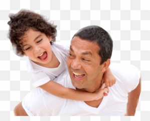 Dad Transparent Images - Father And Son png