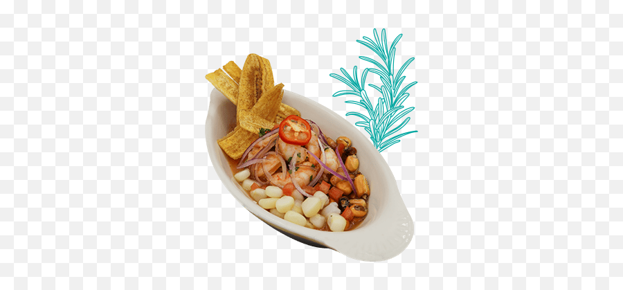 Home - Cuisine Of Madrid Png,Ceviche Png