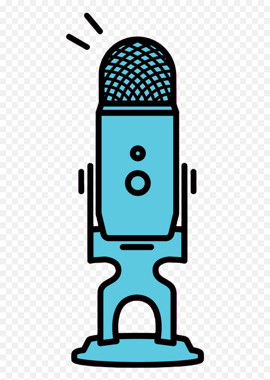 Podcast Mic Png Download Image - Podcast Mic Png Clipart,Mic Png
