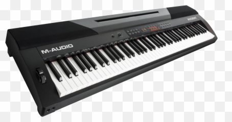 Piano Keys Transparent U0026 Png Clipart Free Download - YWD M Audio Accent