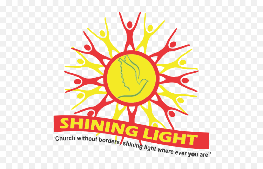 The Psalmist - Shining Light Kingdom Builders Church Png,Shining Light Png