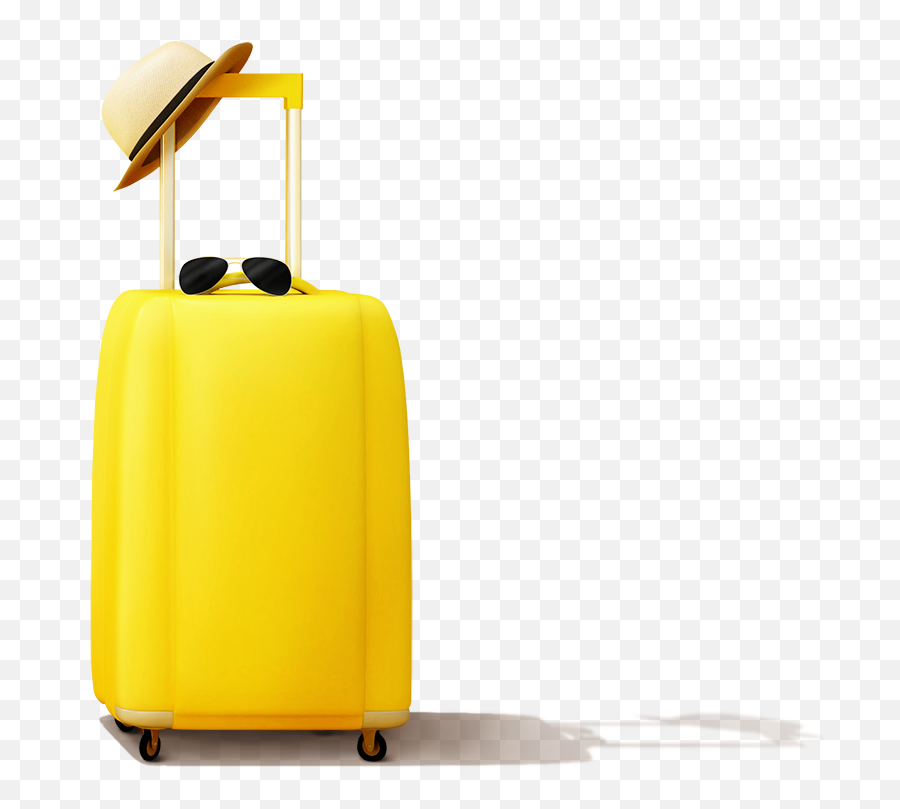 Travel And Roaming Koodo Mobile - Luggage Png,Luggage Png
