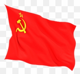 Freetoedit Ftestickers Ussr Sticker By Lou - China Waving Flag Png