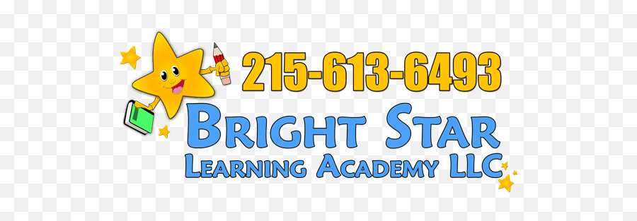 Bright Star Learning Academy Daycare - 12029 Bustelton Ave Clip Art Png,Bright Star Png