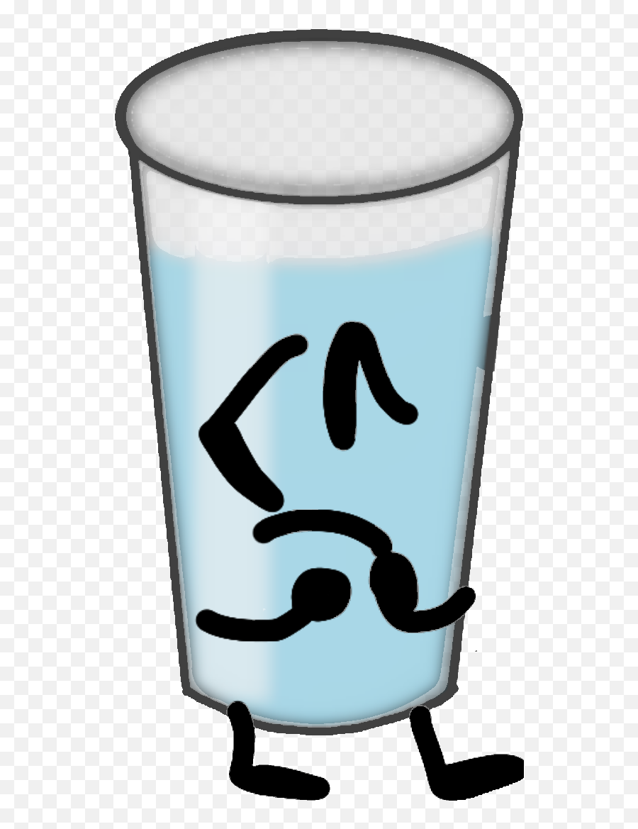 Glass Of Water Battle For Octillion Wiki Fandom - Clip Art Png,Cup Of Water Png