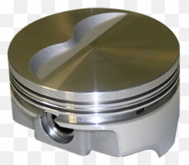 Icon Fhr Series Forged Head Relief Pistons - Png