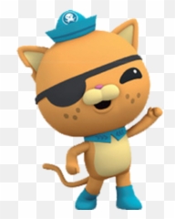 Kwazii Octonauts Wiki Fandom - Octonauts Clipart Png,Octonauts Logo