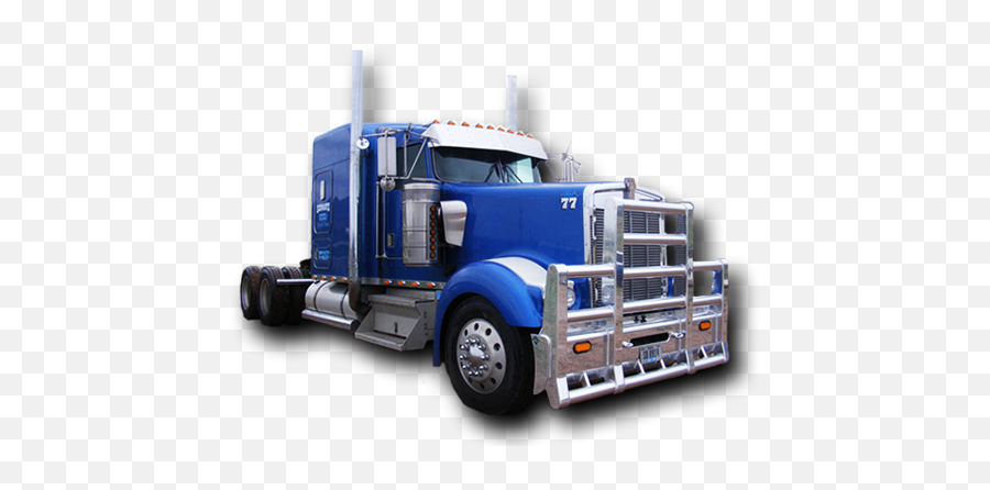 Custom Auto And Truck Sundance Wy - Collision Repair Trailer Truck Png,Semi Truck Png