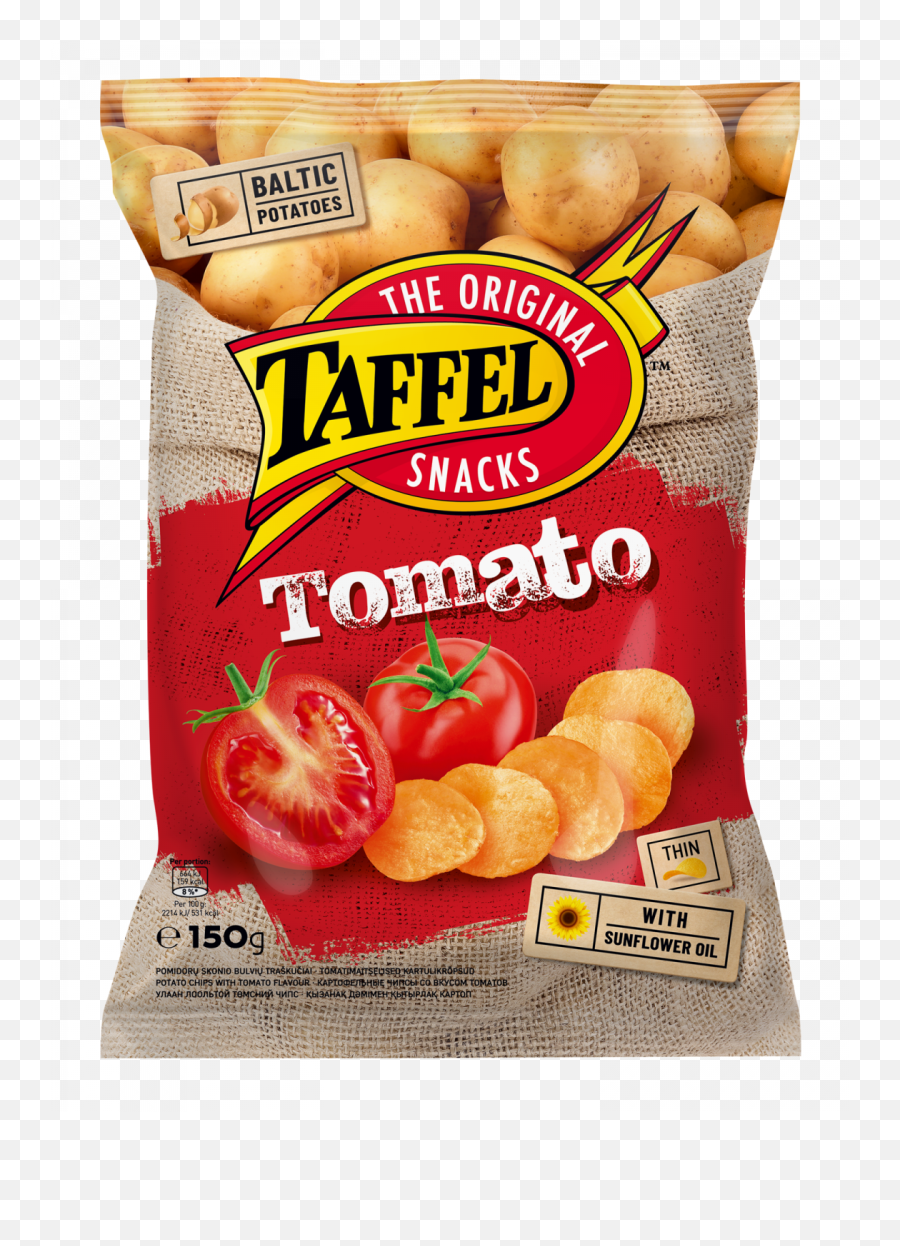 Potato Chips Png - Taffel Chips Png Cheese,Chips Png