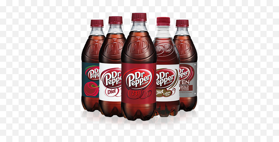 Dr Pepper - Flavor Is Dr Pepper Png,Dr Pepper Logo Png
