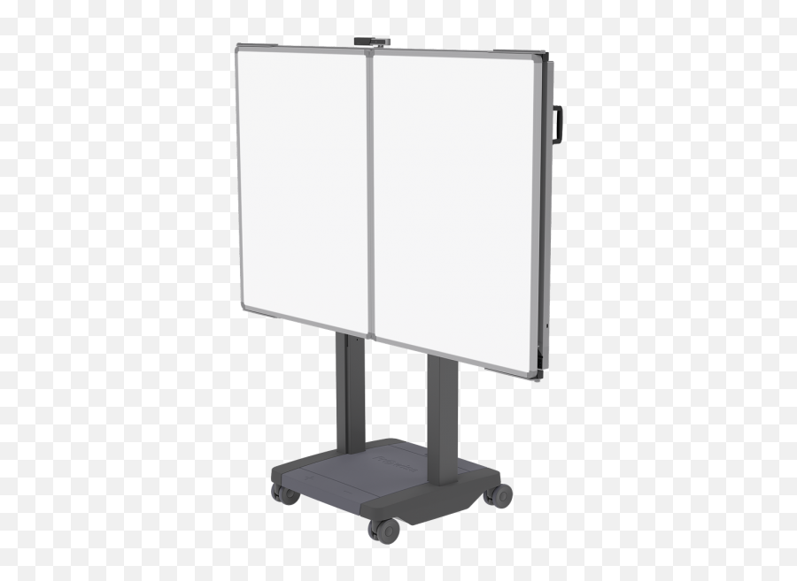 Prowise Ipro Whiteboard Extension - Whiteboard Png,White Board Png