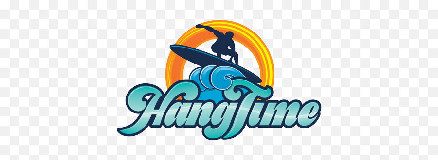 Hangtime - Berry Farm Hangtime Logo Png,Knott's Berry Farm Logo