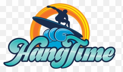 Hangtime - Berry Farm Hangtime Logo Png,Knott's Berry Farm Logo