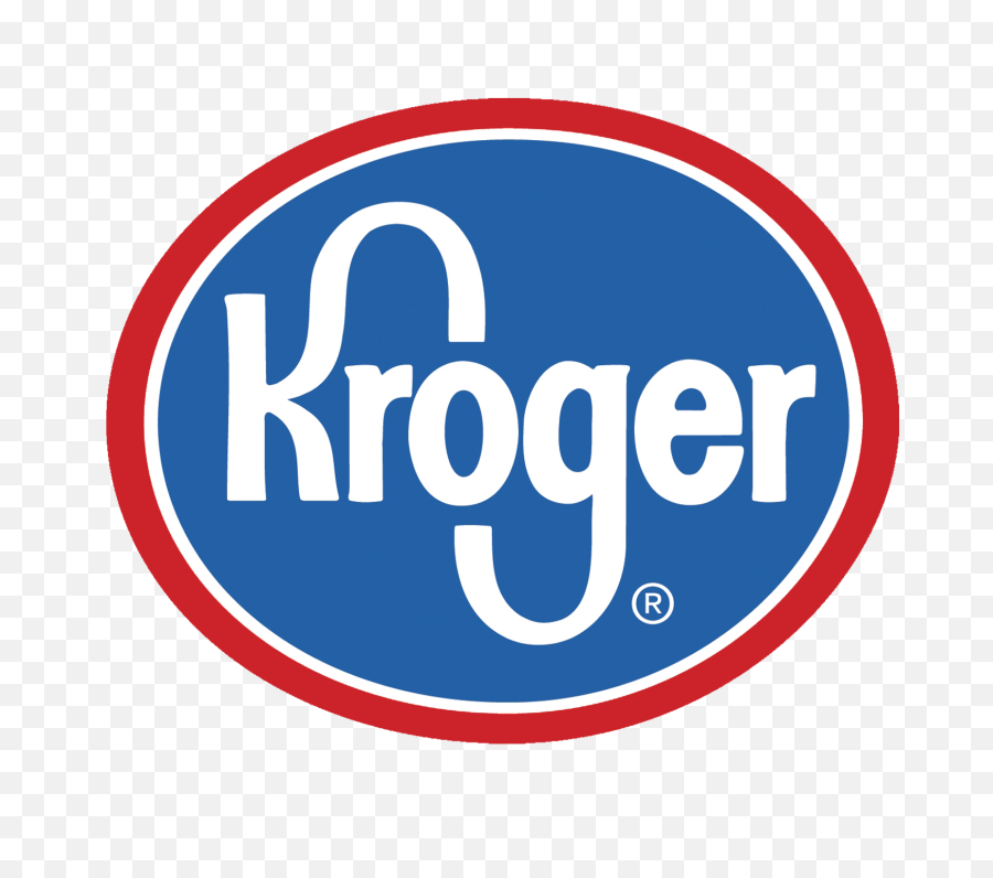 Kroger Logo Png Image - Logo De Kroger En Png,High Resolution Google Logo Png