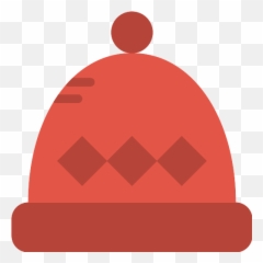 Winter Hat Png Icon - Clip Art,Winter Hat Png