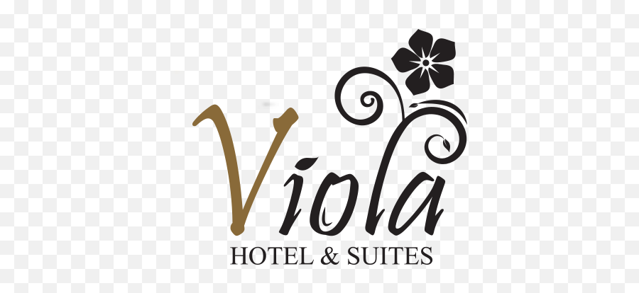 Download Hd Viola Hotel Suites - Calligraphy Png,Anastasia Beverly Hills Logo