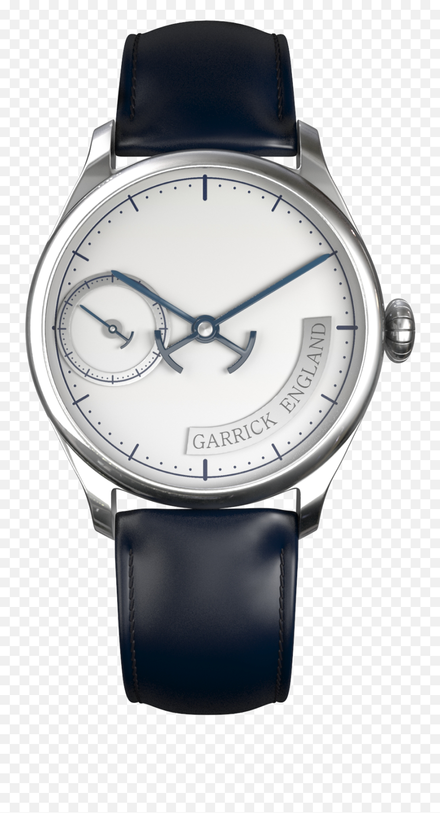 The Norfolk - Paul Smith Moon Phase Png,Watch Hands Png