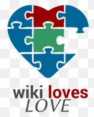 Wikipedia Logo Png The Free - Loves Earth