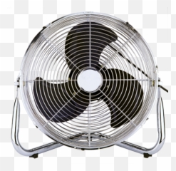 Tornado Fan - Industrial png