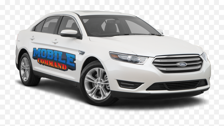 Mobile Command - Ford Taurus Png,Police Lights Png