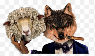 Index Of Wp - Contentuploadsrevsliderprevidencia2 Lobo Em Pele De Cordeiro Png,Lobo Png
