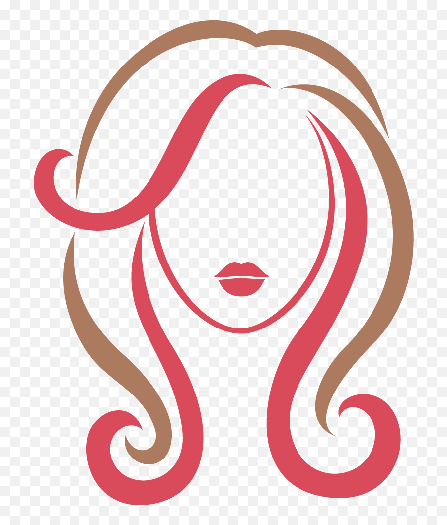 Clipart Transparent Download Computer Icons Clip Art - Hair Beauty Hair Icon Png,Computer Clipart Transparent