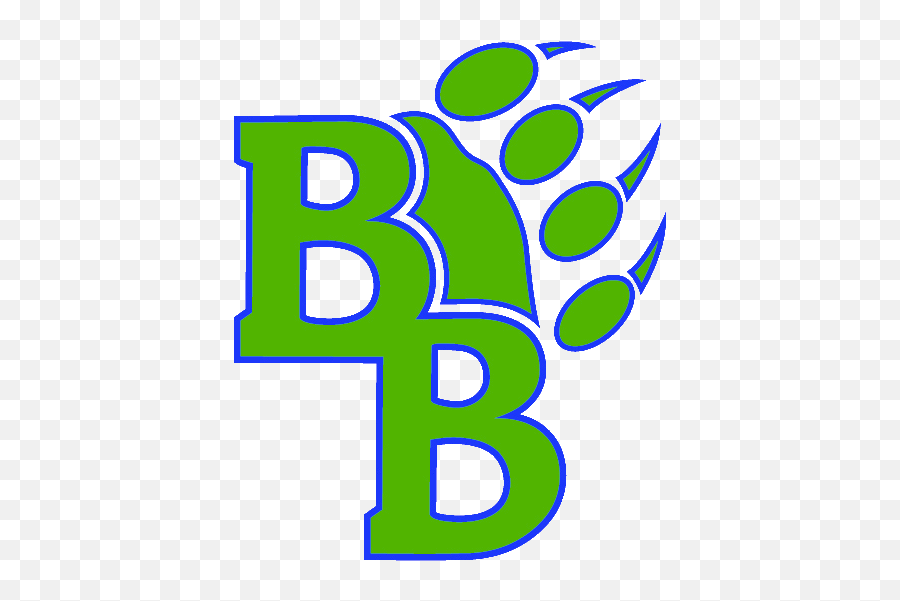 The Blake Bears - Scorestream Blake Bears Png,Bears Logo Png