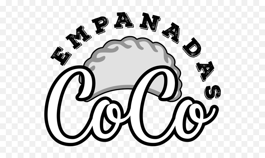 Empanadas Coco - Language Png,Coco Logo Png