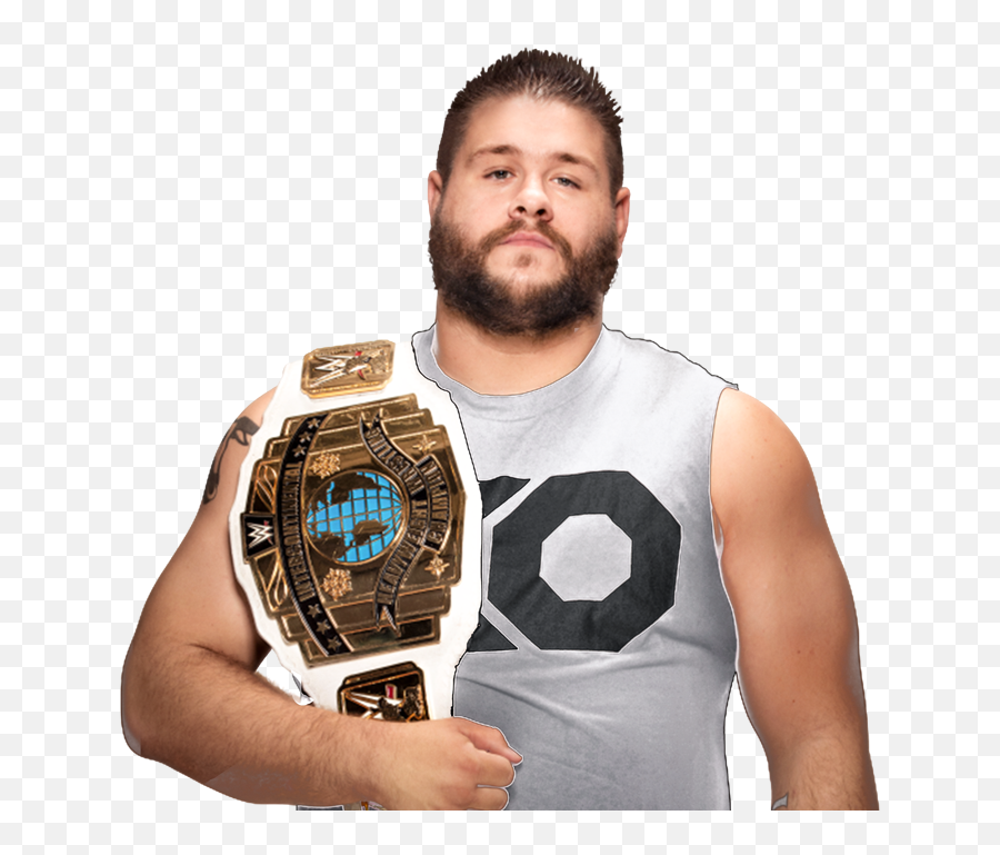 Download Free Png Kevin Owens Pic - Wwe Kevin Owens Champion,Kevin Owens Png