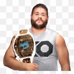 Download Free Png Kevin Owens Pic - Wwe Kevin Owens Champion,Kevin Owens Png